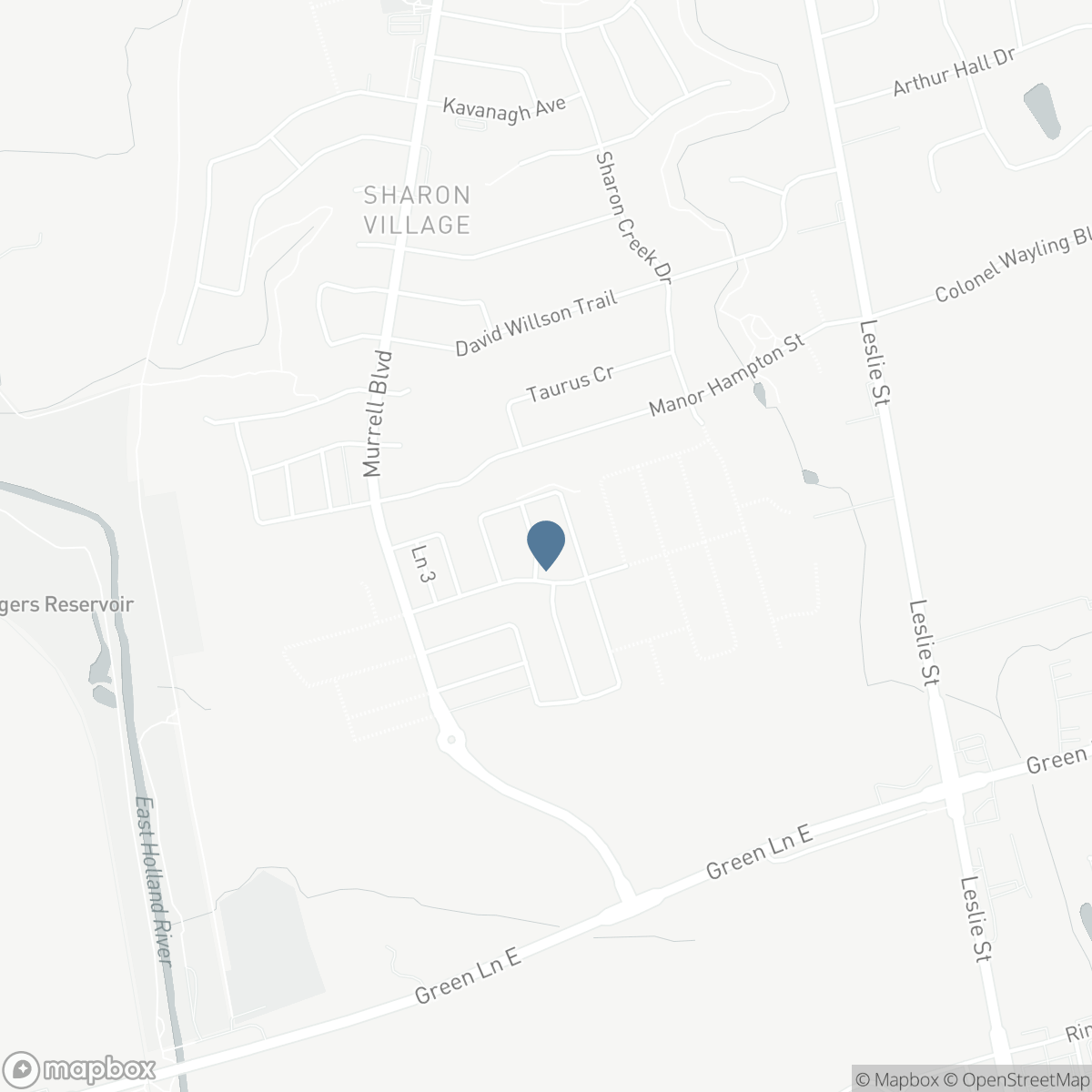 5 BLACKSMITH TRAIL, East Gwillimbury, Ontario L9N 0R4